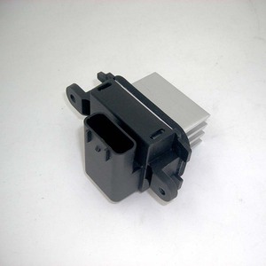 Resistencia del Ventilador Ford 5F9Z-19E624-AA para el Sistema de Ventilación del Vehículo, Pieza de Repuesto - Product Image 2
