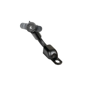 Optiline Opti Arm Support flexible pour fixation sur support de voiture, accessoires de voyage - Product Image 1