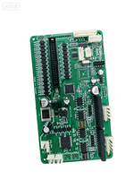 Carte de contrôle d'entraînement multicanal OEM pour appareil de divertissement et machine de jeu