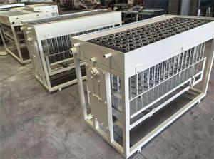 เครื่องทำเทียนไขอัตโนมัติสำหรับงานอุตสาหกรรม ขนาด 100 ลิตร แบบหลอมเทียนไขทรงกรวยและทรงไข่  สำหรับผลิตเทียนวันเกิด - Product Image 6