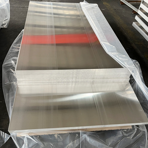 Láminas de Aluminio Anodizado GengFei 6082 T6 para Impresión por Sublimación y Matrículas - Product Image 4