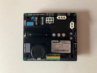 Plc / Leroy Somer - D350 Digital Avr Nuine Product for Warranty