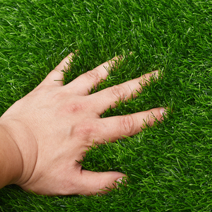 <span class=keywords><strong>Gazon</strong></span> Synthetique <span class=keywords><strong>Gazon</strong></span> <span class=keywords><strong>Gazon</strong></span> Artificiel Extérieur Ignifuge pour Jardin Tapis <span class=keywords><strong>Gazon</strong></span> Synthetique - Product Image 6
