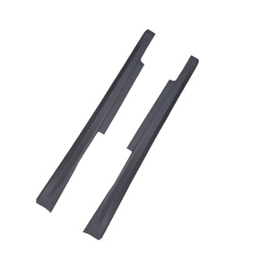 Kit Carrozzeria Paraurti Auto Stile MT, Labbro Paraurti Anteriore, Paraurti Posteriore, Minigonne Laterali per <span class=keywords><strong>BMW</strong></span> Serie 4 F32 F33 <span class=keywords><strong>F36</strong></span> Accessori Kit Carrozzeria M Sport - Product Image 6