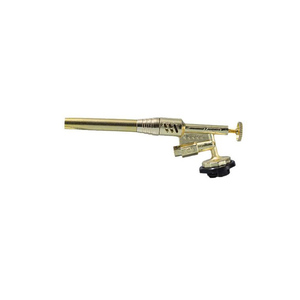 Torcia Saldatrice a Fiamma per Barbecue da Esterno in Acciaio Inossidabile, Temperatura Fiamma 800-1000°C, Azionamento Manuale per Pelo <span class=keywords><strong>di</strong></span> Maiale Arrosto - Product Image 1