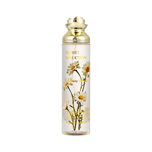 Perfume <span class=keywords><strong>de</strong></span> Mujer con Diseño Elegante <span class=keywords><strong>de</strong></span> Tapa, Aroma a Margarita, Spray <span class=keywords><strong>de</strong></span> Fragancia - Product Image 2