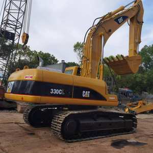 Componentes de Motor para Excavadora 329D Usada en 2024, Garantía de 1 Año, Capacidad de Cucharón de 1.2m, 100% Origen Japón, en Venta - Product Image 3