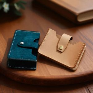 New Deduction Storage Box Poker Tarot Card Universal Storage Leather Cover <b>Multi</b> Functional Storage Bag Board <b>Game</b> - Product Image 3