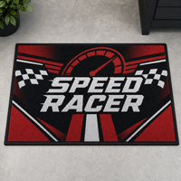 Tapis d'extérieur personnalisés avec logo, grands tapis de sol imprimés, paillassons avec logo pour entreprises, tapis de porte à prix réduit