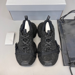 Top <b>design</b> brand <b>logo</b> sports shoes of 20252025 Diamond Fashion Short and Fat Dad Sneakers, luxury brand shoes, top-notch - Product Image 5