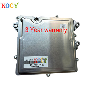 DME Engine Control Unit N55 DME7629420 DME 7 629 420 0261S07331 0 <strong>261</strong> S07 <strong>331</strong> for BMW N55 Engine Control Unit - Product Image 5