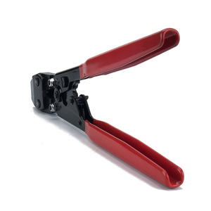 Alicates para Abrazaderas de Manguera PEX de 270 mm, Acero al Carbono, para Reparación Automotriz - Product Image 3