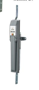 MS8030-1ACabinetロッドコントロールパネルドアロック - Product Image 5