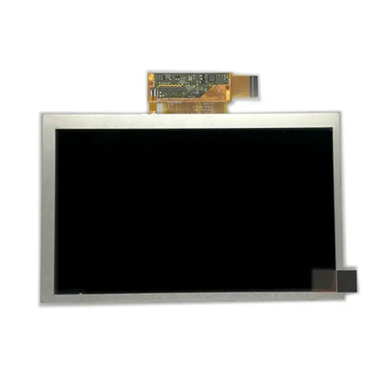 Untuk Samsung Galaxy Tab 3 Lite 7.0 T110 T111 Tampilan Layar LCD BA070W S1-400