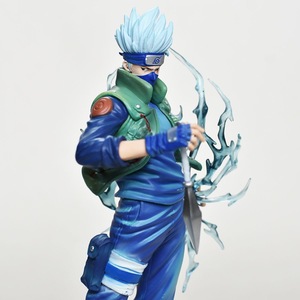 Figurine PVC Anime « Cent Ninjas » (10 ans) – Modèle de collection sur le thème du cinéma et de la télévision – GK – Vente en gros transfrontalière - Product Image 3