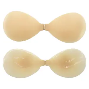 Wholesale silicone skin adhesive padded bras For All Your Intimate Needs 