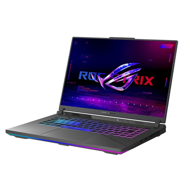 ROG Strix 8 G16 G614JVR Laptop 16-inch Competition Gaming Laptop I9-14900HX 16GB RAM 1TB SSD Dedicated Graphics Card Rtx4060(8G)