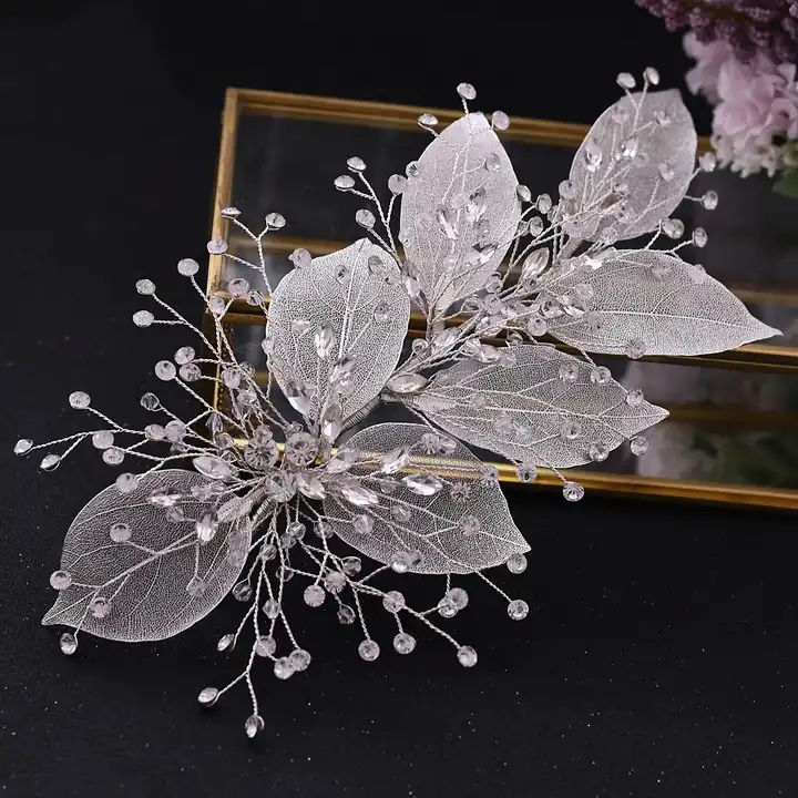 Women's Luxury Hair Accessories