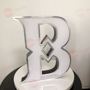 Présentoir de bouteilles <span class=keywords><strong>BELVEDERE</strong></span> Led 1942, enseigne pour <span class=keywords><strong>vodka</strong></span> et champagne, pour discothèque, hôtel, bar - Product Image 2