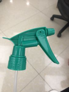 Chống Rò Rỉ Phun 40% Thêm Phun Điện 32 Oz Chất Lượng Cao Rỗng Hóa Chất Kháng Lỏng Kích Hoạt Chai Xịt - Product Image 6