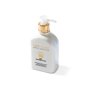 Lotion Ceramide Very Mom Seed 300ml Soin Quotidien de la Peau Tous Types de Peau - Product Image 2