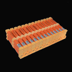 Baterías Híbridas de Níquel-Metal Recargables de Shenzhen de 7.2V 14.4V 6.5Ah 5.5Ah, <span class=keywords><strong>Precio</strong></span> de Baterías Híbridas de Níquel-Metal Hidruro (NiMH) para Automóviles <span class=keywords><strong>Toyota</strong></span> <span class=keywords><strong>Prius</strong></span> - Product Image 6