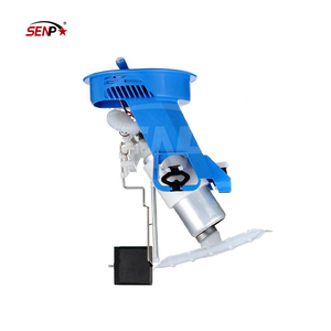 Module de pompe à carburant SENP pour BMW E36 318i <span class=keywords><strong>318is</strong></span> 323i 328i M3 19896-1999 OEM 16141182985 161 411 829 85 - Product Image 3