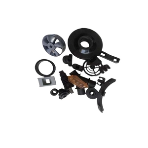 Tiêm đúc màu PP nhựa phụ tùng nhựa ép nhựa chèn khuôn nhựa tự động - Product Image 3