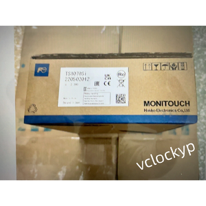 NOUVEAU Écran tactile FUJI TS1070SI F - Product Image 4