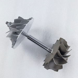 Td13 49182-02111 49182-83210 td13m. גלגל: 95.0 מ "מ/135.9 מ" מ גלגל טורבינת: 112.2 מ "מ/131.8 מ" מ - Product Image 4