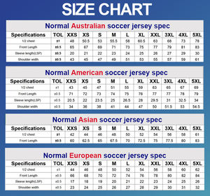 Survêtements de football personnalisés <span class=keywords><strong>pour</strong></span> l'échauffement des équipes, avec maille respirante, maintien dynamique, maintien de la forme, confort et température équilibrée - Product Image 4