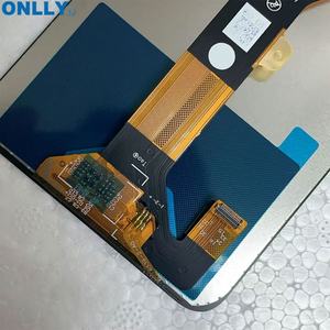 อะไหล่หน้าจอสัมผัสสำหรับหน้าจอ LCD 10C Tecno อุปกรณ์เสริมสำหรับโทรศัพท์มือถือ100% ผ่านการทดสอบแล้ว - Product Image 4
