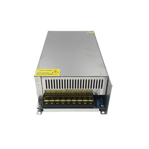 แหล่งจ่ายไฟแบบสวิตชิ่ง 720W 24V DC สำหรับระบบอัตโนมัติทางอุตสาหกรรมและการตรวจสอบความปลอดภัย - Product Image 2
