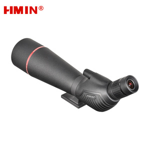 베스트셀러 50mm 대형 렌즈 20-60배율 멀티코팅 루프 프리즘 고화질 쌍안경 (야외 활동용) - Product Image 1