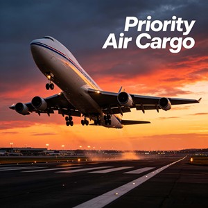 Transporte Aéreo Económico de China a EE. UU. y Europa, DDP Puerta a Puerta, Envío DDP, Agente de Carga Aérea con la Mejor Tarifa - Product Image 1