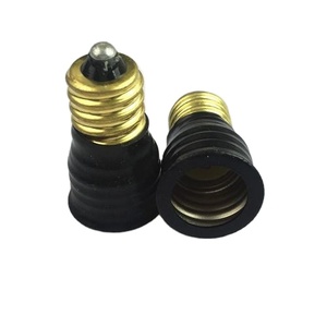 Alta calidad <span class=keywords><strong>E14</strong></span> a E17 iluminación led <span class=keywords><strong>E14</strong></span> a E17 titular de la lámpara - Product Image 1