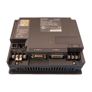 VT3-Q5M VT3-Q5S VT3-Q5SW VT3-S12 หน้าจอสัมผัส HMI ขนาด 5 นิ้ว พร้อมพาวเวอร์ซัพพลาย ใช้สำหรับควบคุมการสตาร์ทและหยุด มีสินค้าในสต็อก หน้าจอสัมผัส HMI ขนาด 5 นิ้ว - Product Image 2