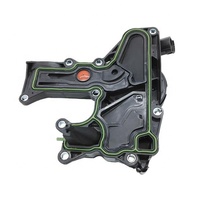 Soupape de ventilation du carter PCV pour Volkswagen Tiguan GTI CC Eos Audi A3 A4 A5 TT Quattro 2008-2018 06H103495AC 06H103495B