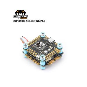 DIATONE MAMBA F722APP Stack F722 Контроллер полета и BLHeli_32 F65 _ 128k 4in1 ESC DSHO1200 для FPV Drone fpv stack - Product Image 5