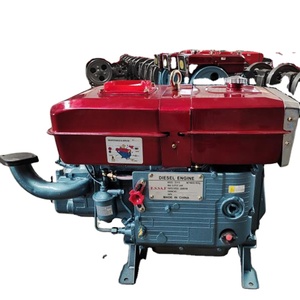 <span class=keywords><strong>Moteur</strong></span> <span class=keywords><strong>Diesel</strong></span> à un cylindre <span class=keywords><strong>Yanmar</strong></span> 1115 1125 1130 10hp 20hp pour tracteur de marche, bateau de pêche - Product Image 3