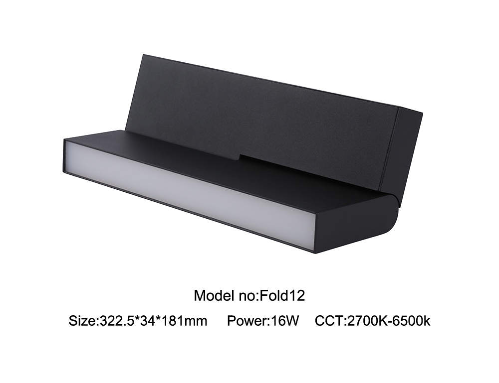 2021 New Trend Anti Glare Flicker Free 8-200w Adjustable Led Track Light Modern Track Lighting For Living Room