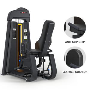 Vendita calda pesante adduttore di alta qualità commerciale palestra attrezzature per il <span class=keywords><strong>Fitness</strong></span> perno caricato macchina abduttore per palestra <span class=keywords><strong>centro</strong></span> <span class=keywords><strong>Fitness</strong></span> - Product Image 2