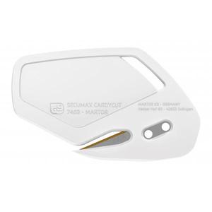 MARTOR - 746922.16 Couteau de sécurité SECUMAX CARDYCUT n. 746922 - EAN 4002632801075 COUTEAUX ET COUTEAUX - Product Image 1