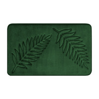 Tapis de sol de cuisine personnalisable en différentes couleurs, anti-salissure, facile à nettoyer, paillasson d'entrée pour usage domestique
