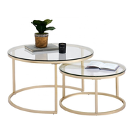 Table d'appoint de luxe pour salon Simple Mini Table d'angle ovale pour chambre petit appartement Table basse armoire de chevet