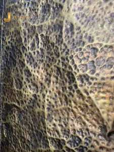 Láminas Metálicas Decorativas para Techo en 3D de Acero Inoxidable Martillado EX217 para Proyectos Decorativos, Paneles de Techo, Decoración de Paredes - Product Image 2