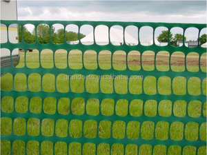 <b>Fence</b> Screen Mesh HDPE Orange <b>Plastic</b> Safety <b>Fence</b> Safety Barrier Netting <b>Plastic</b> <b>Fence</b> Net - Product Image 2