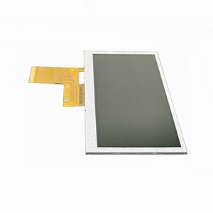 Toptan <span class=keywords><strong>4.3</strong></span> inç <span class=keywords><strong>LCD</strong></span> ekran modülü 480x272 yüksek kontrast oranı 500:1 POS ve <span class=keywords><strong>HMI</strong></span> için - Product Image 1