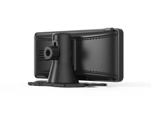 2024 New 6.86 Inch Xe Dashcam Đài Phát Thanh Âm Thanh Không Dây Android Tự Động Xe Chơi Cho Phổ Mô Hình - Product Image 2