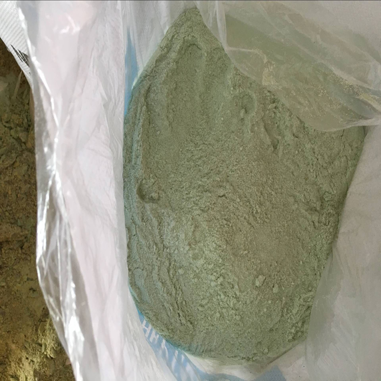High Purity Ferrous Sulphate Powder Industrial